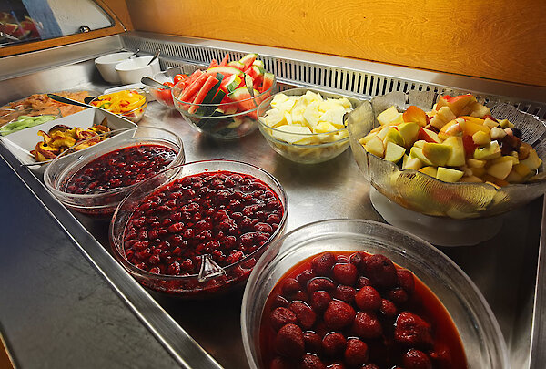 Hotel Hochriegel in Spiegelau